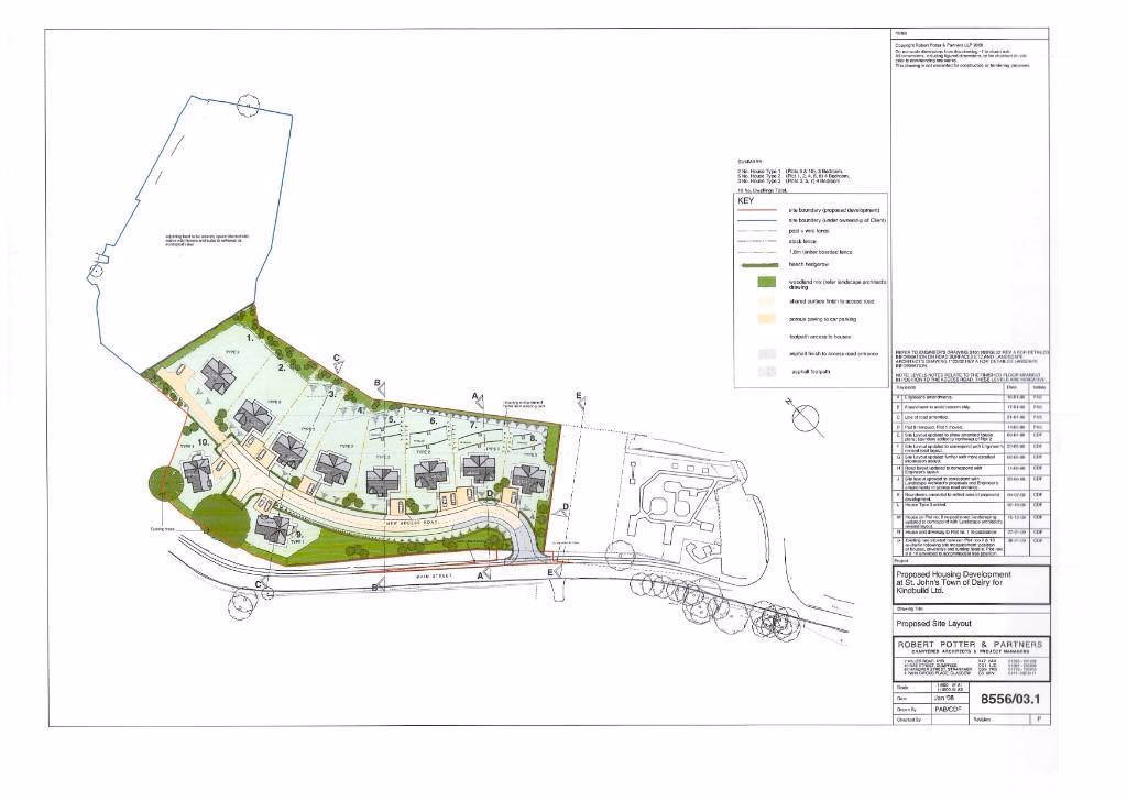 Plot for sale - Image 2