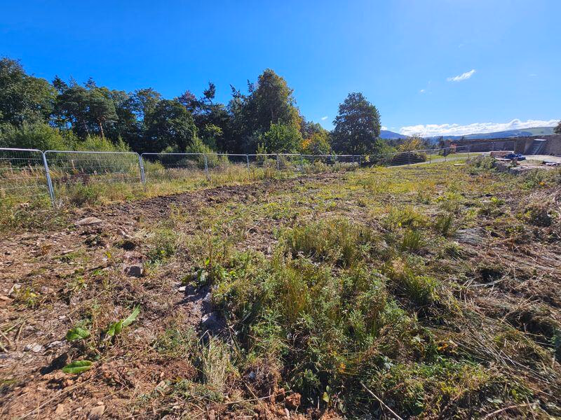 Plot for sale - Image 3