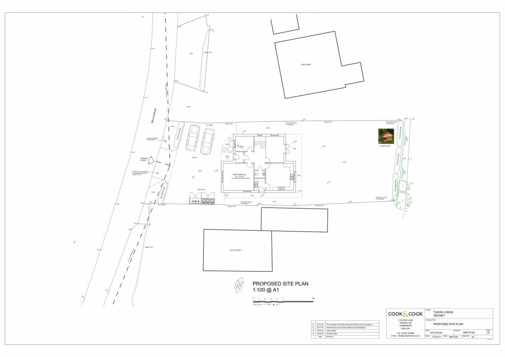 Land for sale - Image 2