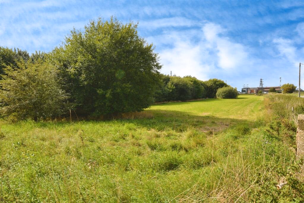 Plot for sale - Image 3