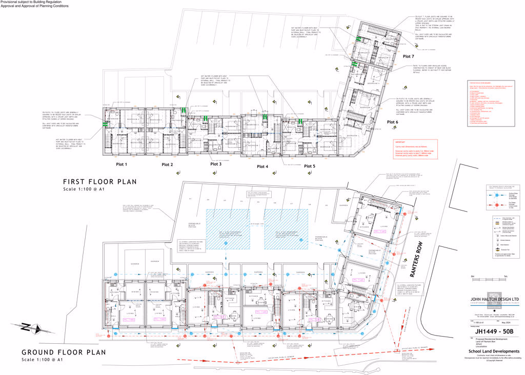Land for sale - Image 2
