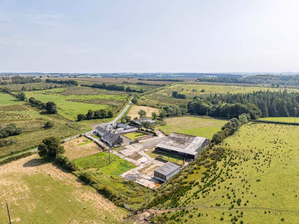 1.00-Acre Farm Land for Sale in Surrey