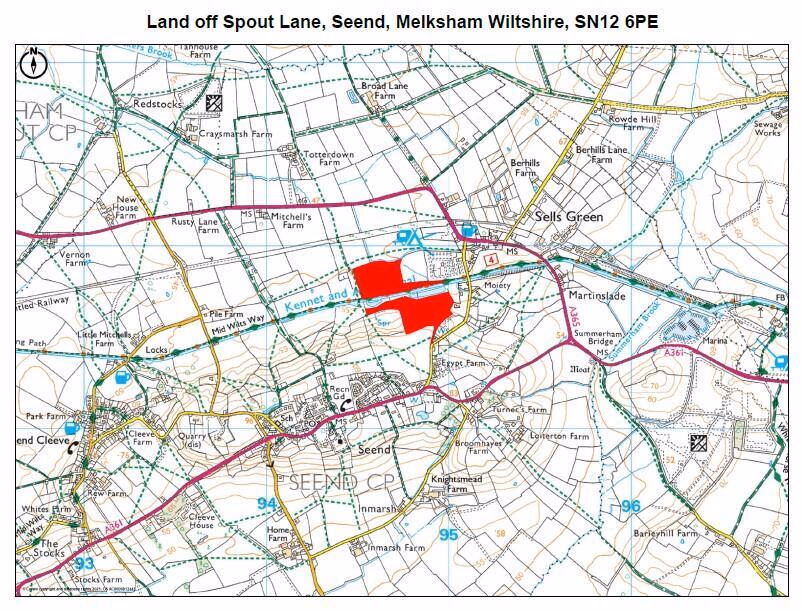 Land for sale - Image 3