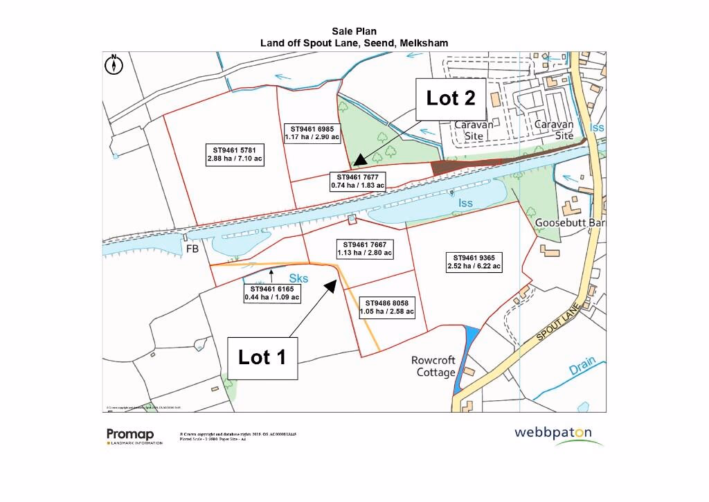 Land for sale - Image 4