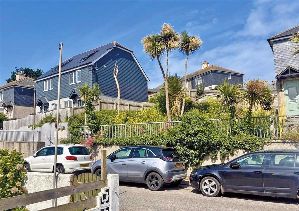 1.00-Acre Development Land for Sale in Cornwall