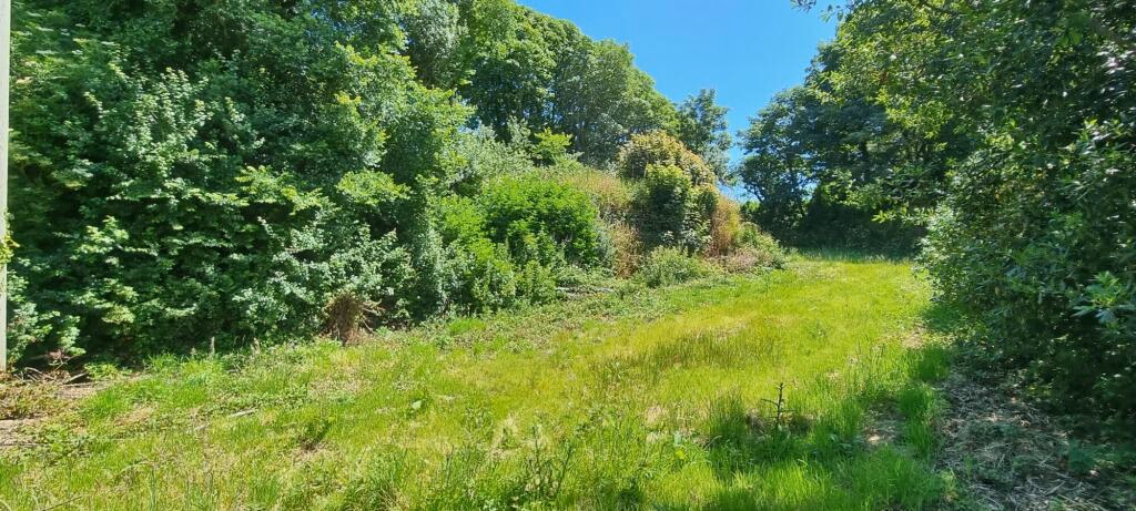 Plot for sale - Image 2