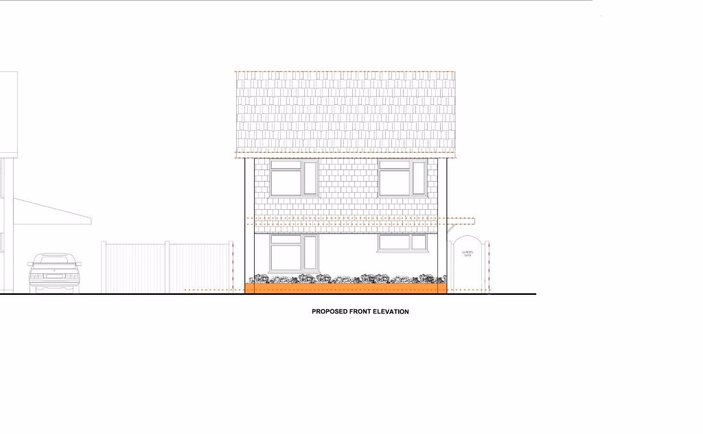 Land for sale - Image 1