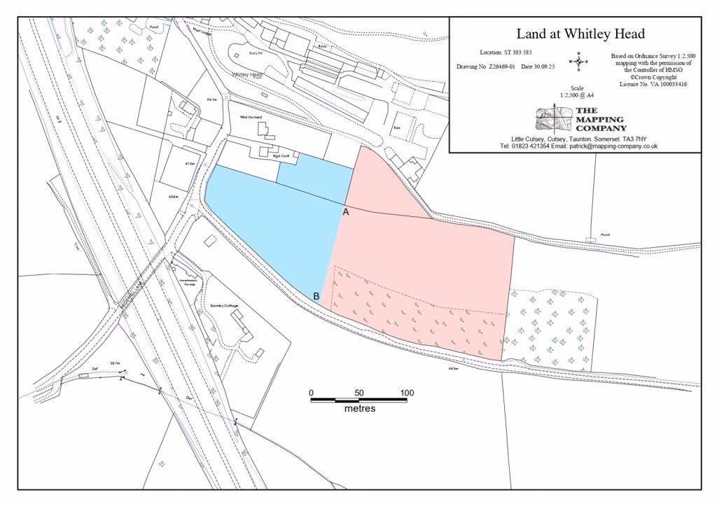 Land for sale - Image 4