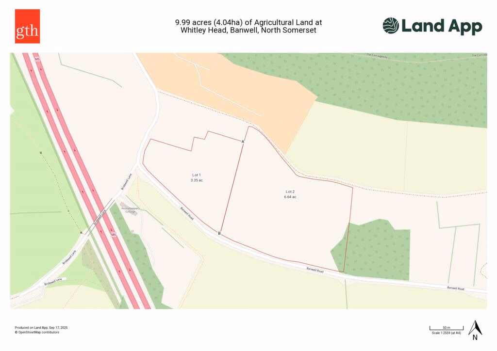 Land for sale - Image 4