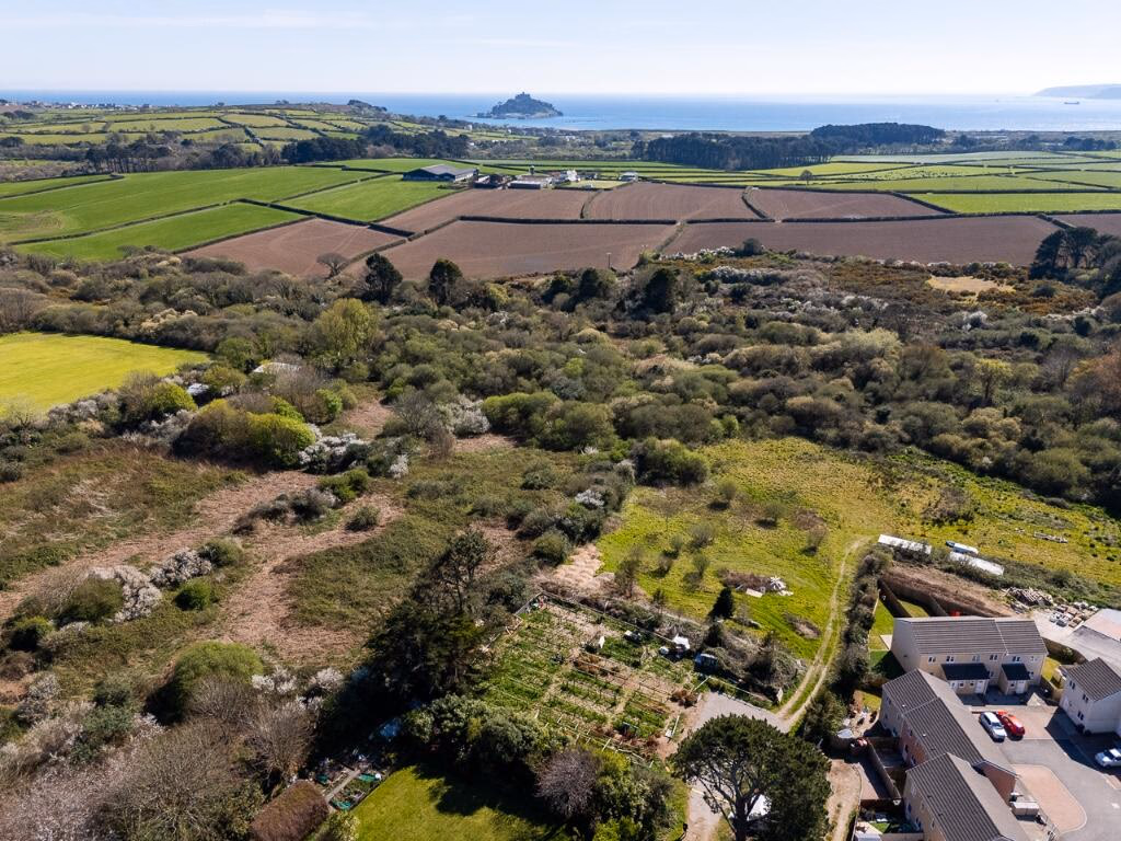 Plot for sale - Image 4