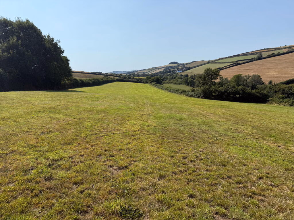 4.67-Acre Equestrian Land for Sale in Surrey