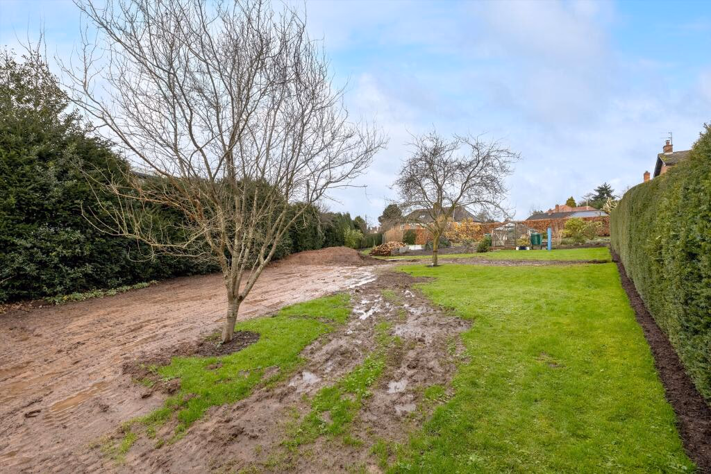 Plot for sale - Image 4