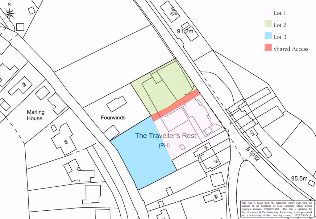 Land for sale - Image 5