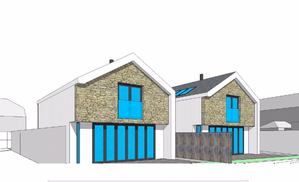 1.00-Acre Development Land for Sale in Mid Wales