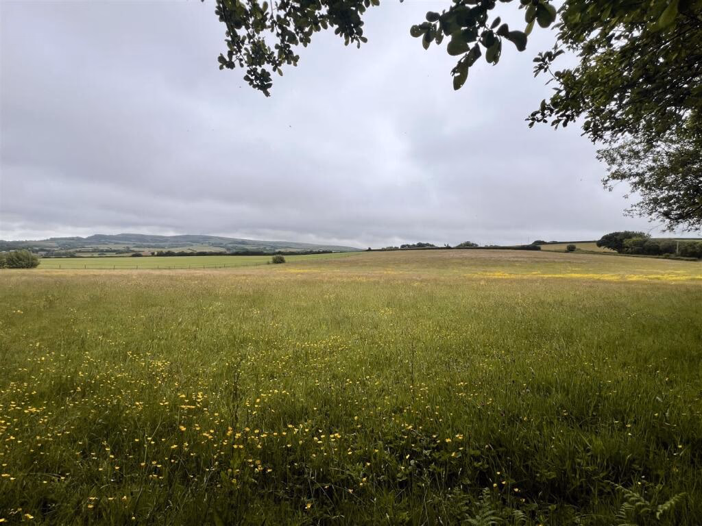 3.50-Acre Equestrian Land for Sale in Isle Of Wight