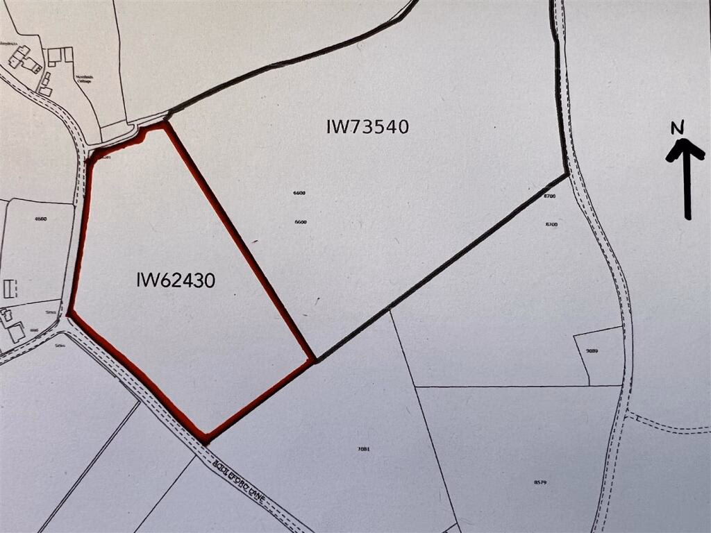 Land for sale - Image 2