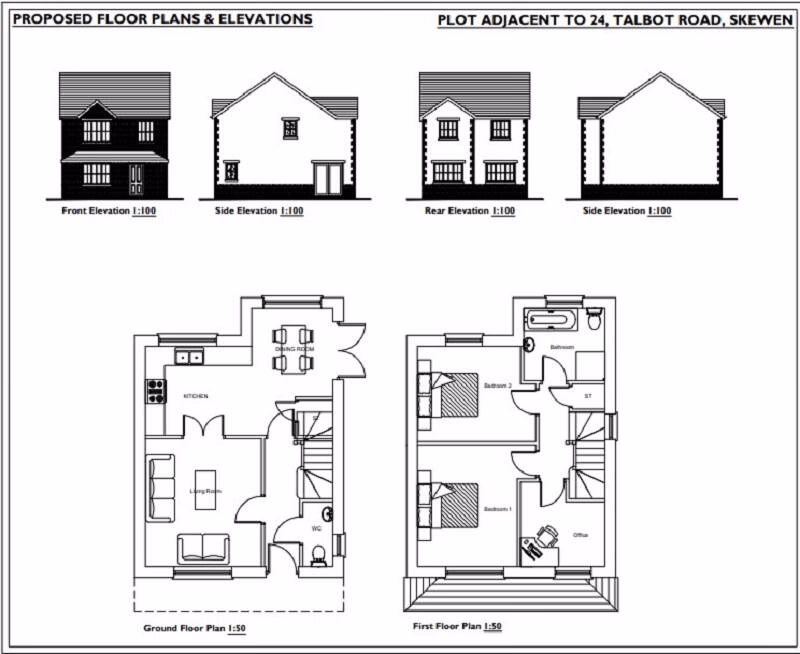 Land for sale - Image 2