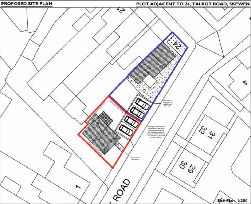 Land for sale - Image 3