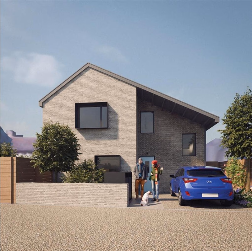 Land for sale - Image 1