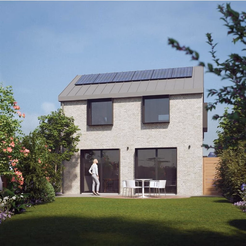 Land for sale - Image 2