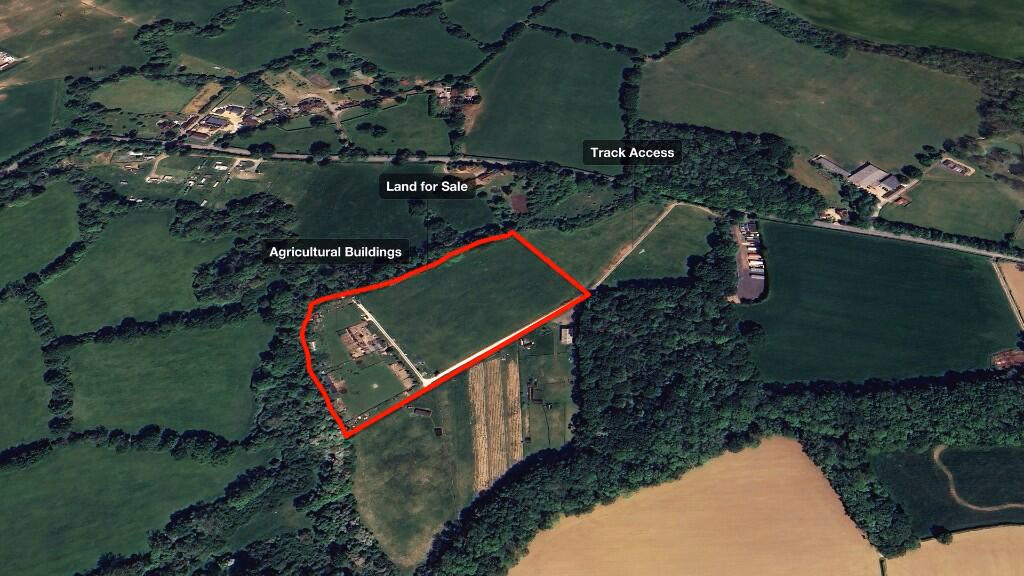 Land for sale - Image 1