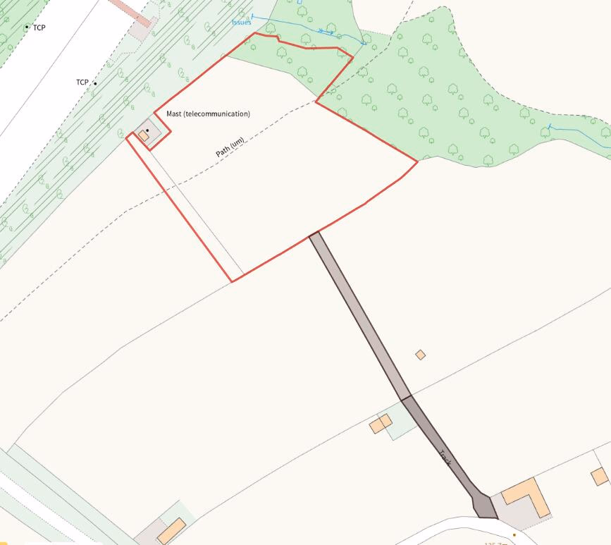 Land for sale - Image 2