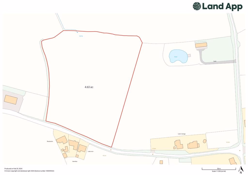 Land for sale - Image 5