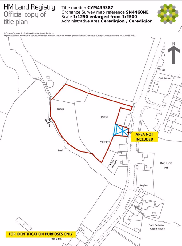 Land for sale - Image 2