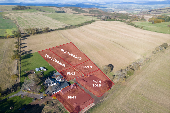 Land for sale - Image 1