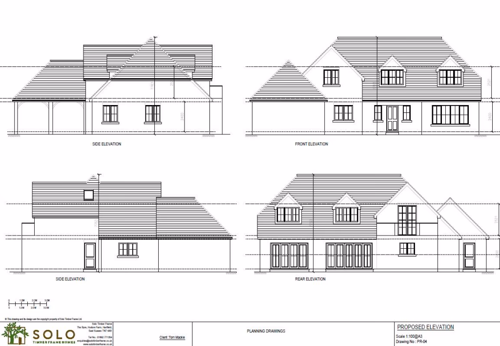 Land for sale - Image 2