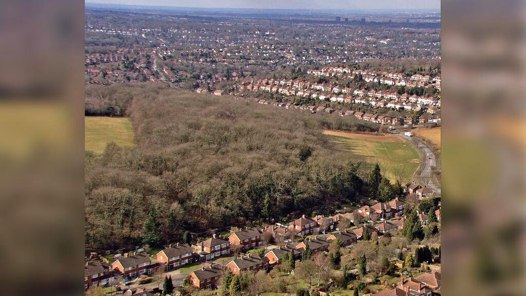 Land for sale - Image 1