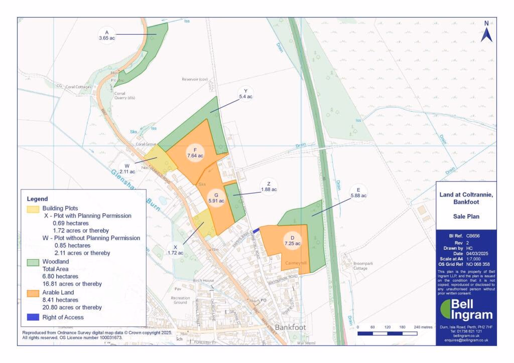 Land for sale - Image 4