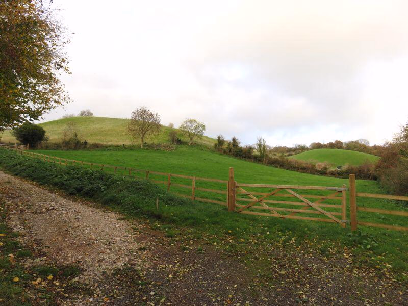 Land for sale - Image 1