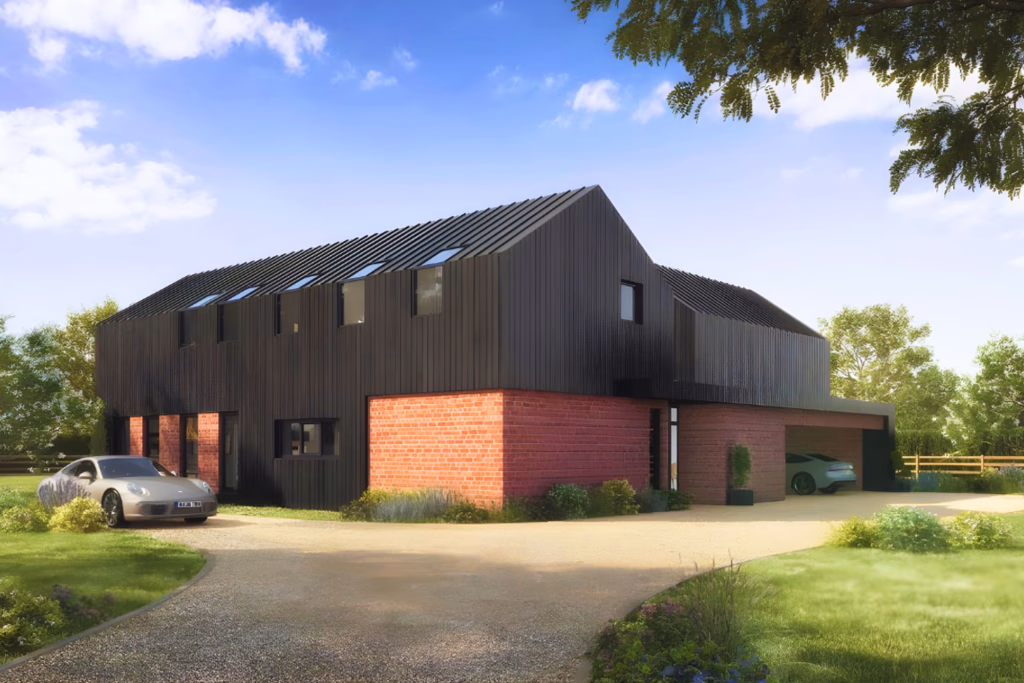 Land for sale - Image 1