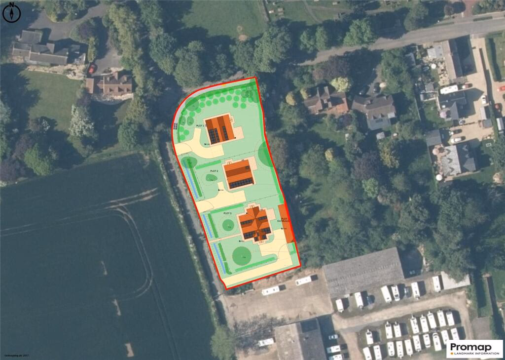 Land for sale - Image 2