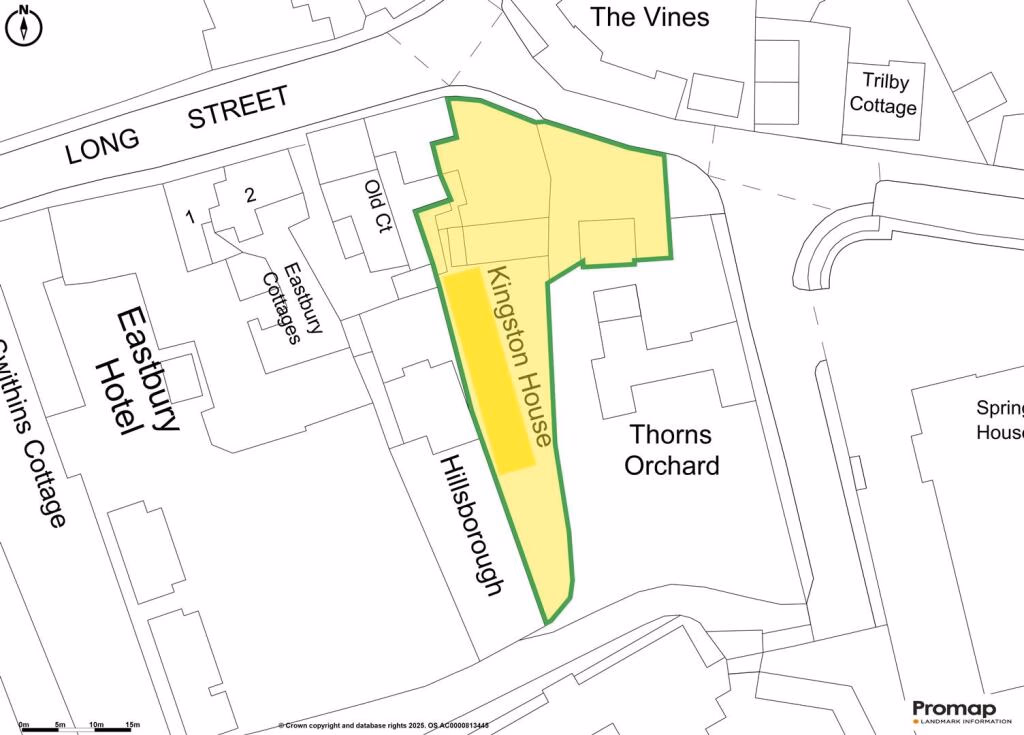 Land for sale - Image 4