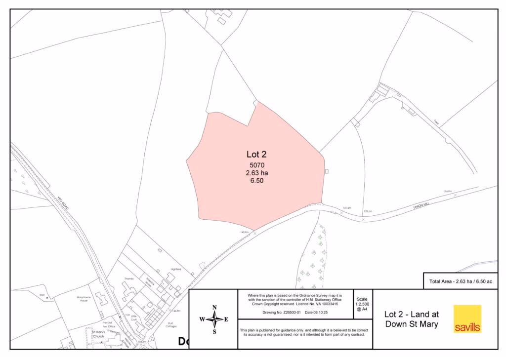 Land for sale - Image 5