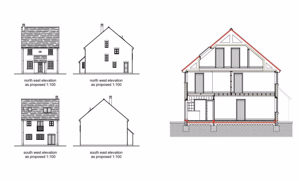 Land for sale - Image 1