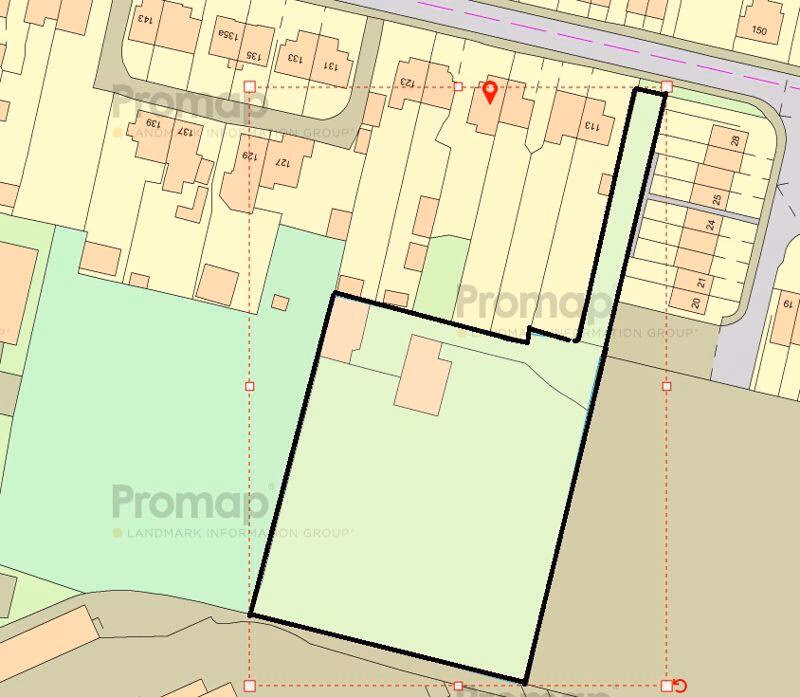 Land for sale - Image 2