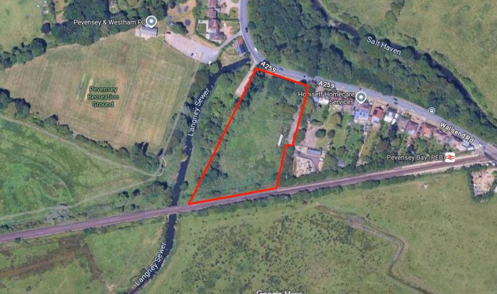 Land for sale - Image 1