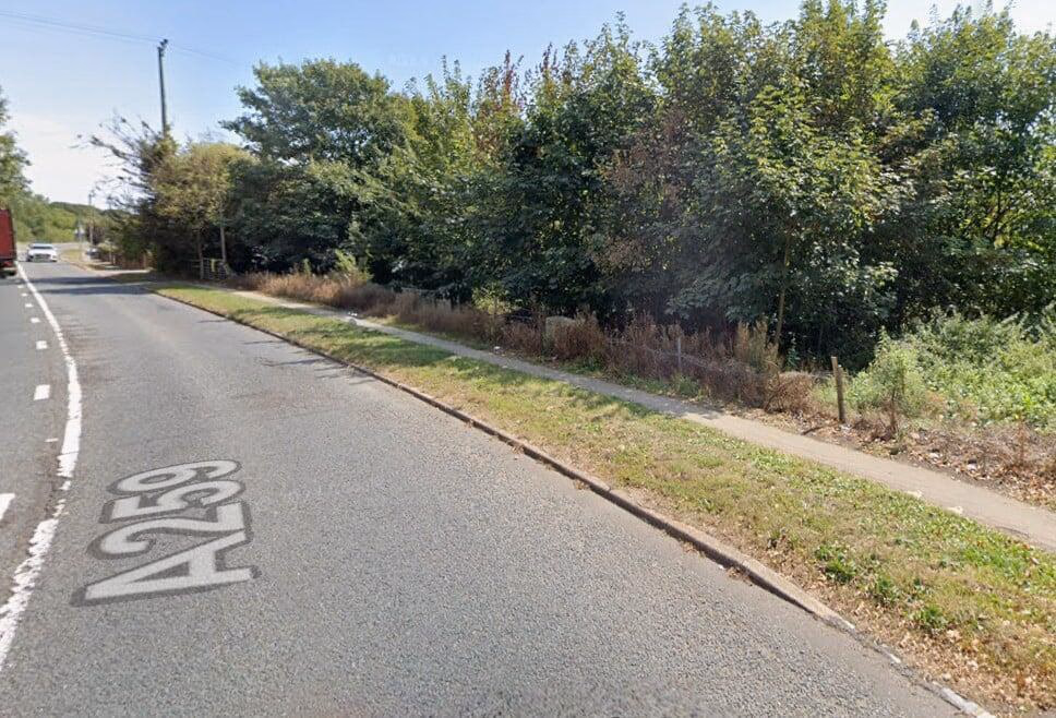 Land for sale - Image 2