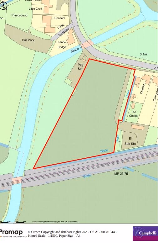 Land for sale - Image 3