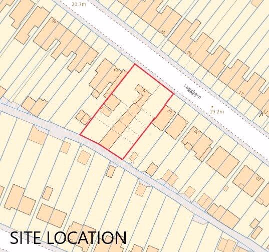 Land for sale - Image 1