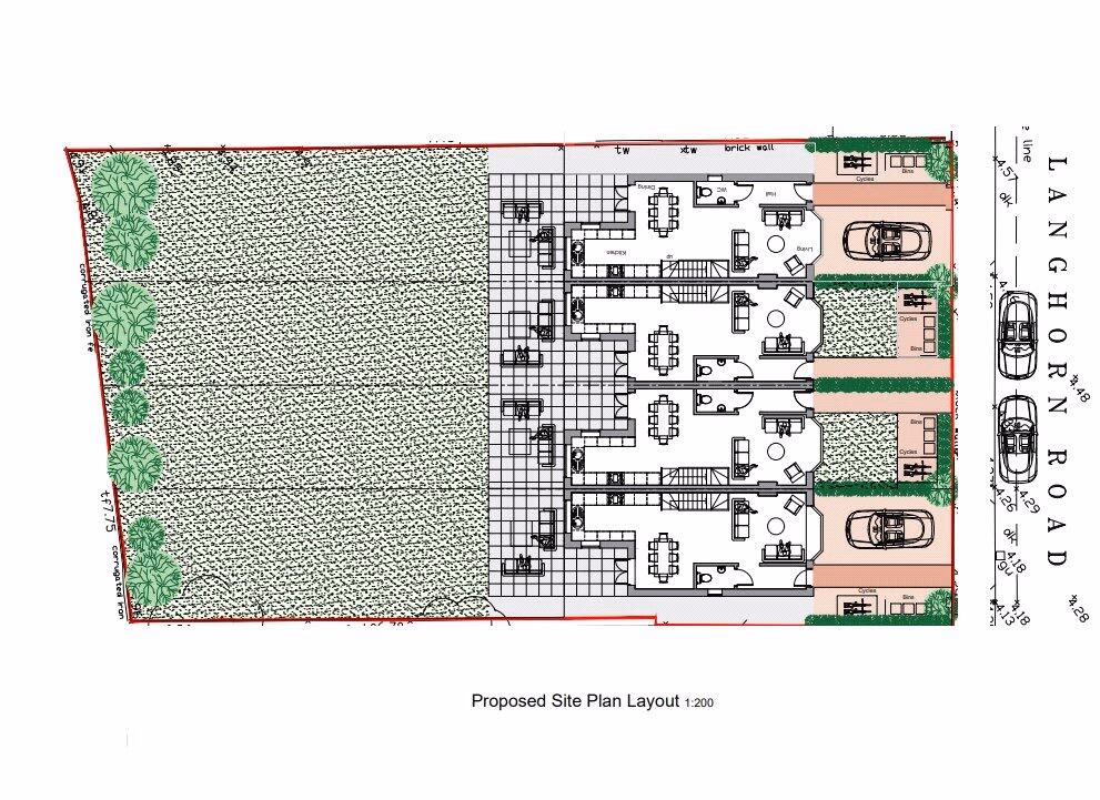 Land for sale - Image 2