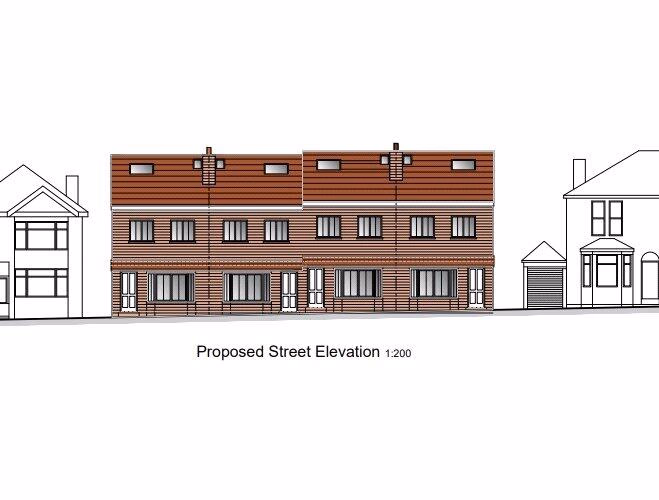 Land for sale - Image 3