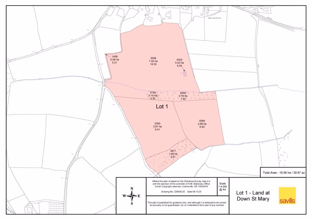 Land for sale - Image 5
