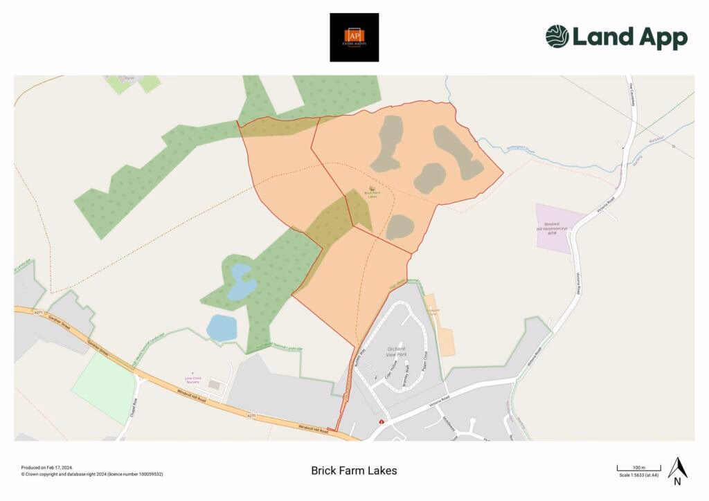 Land for sale - Image 3