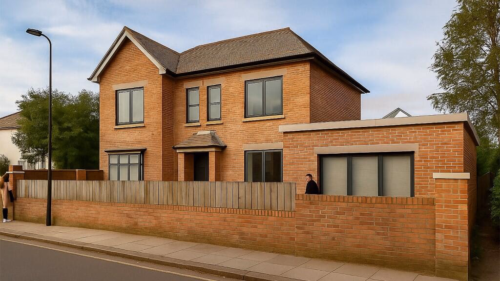 Land for sale - Image 1