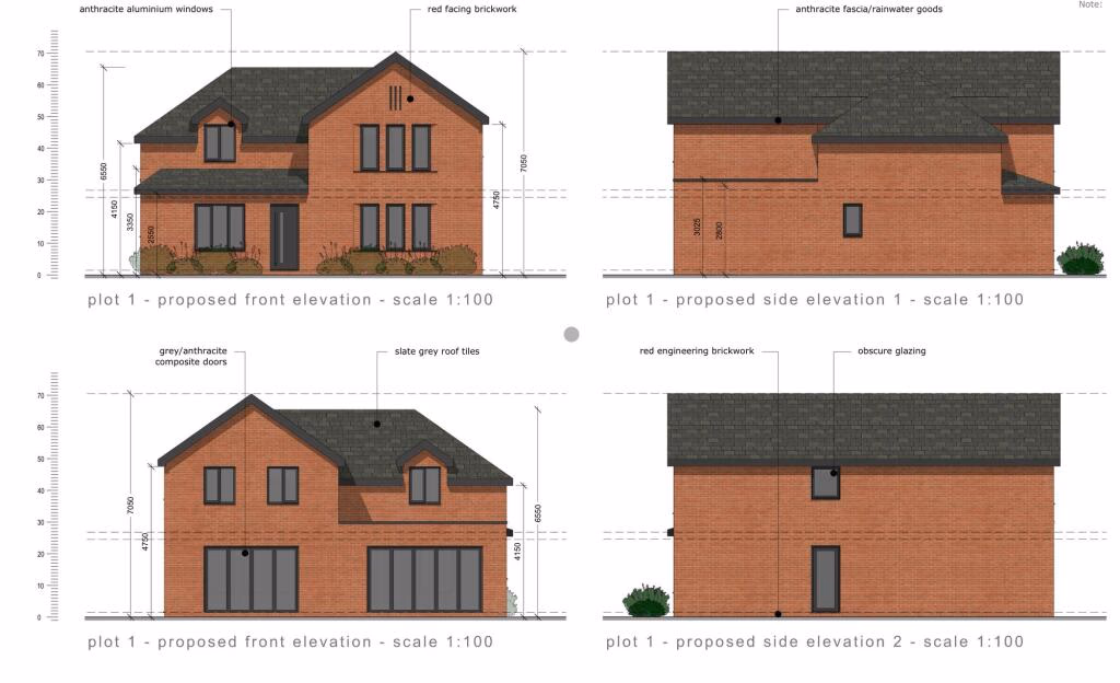 Land for sale - Image 2