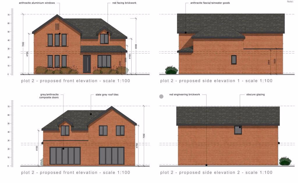 Land for sale - Image 2